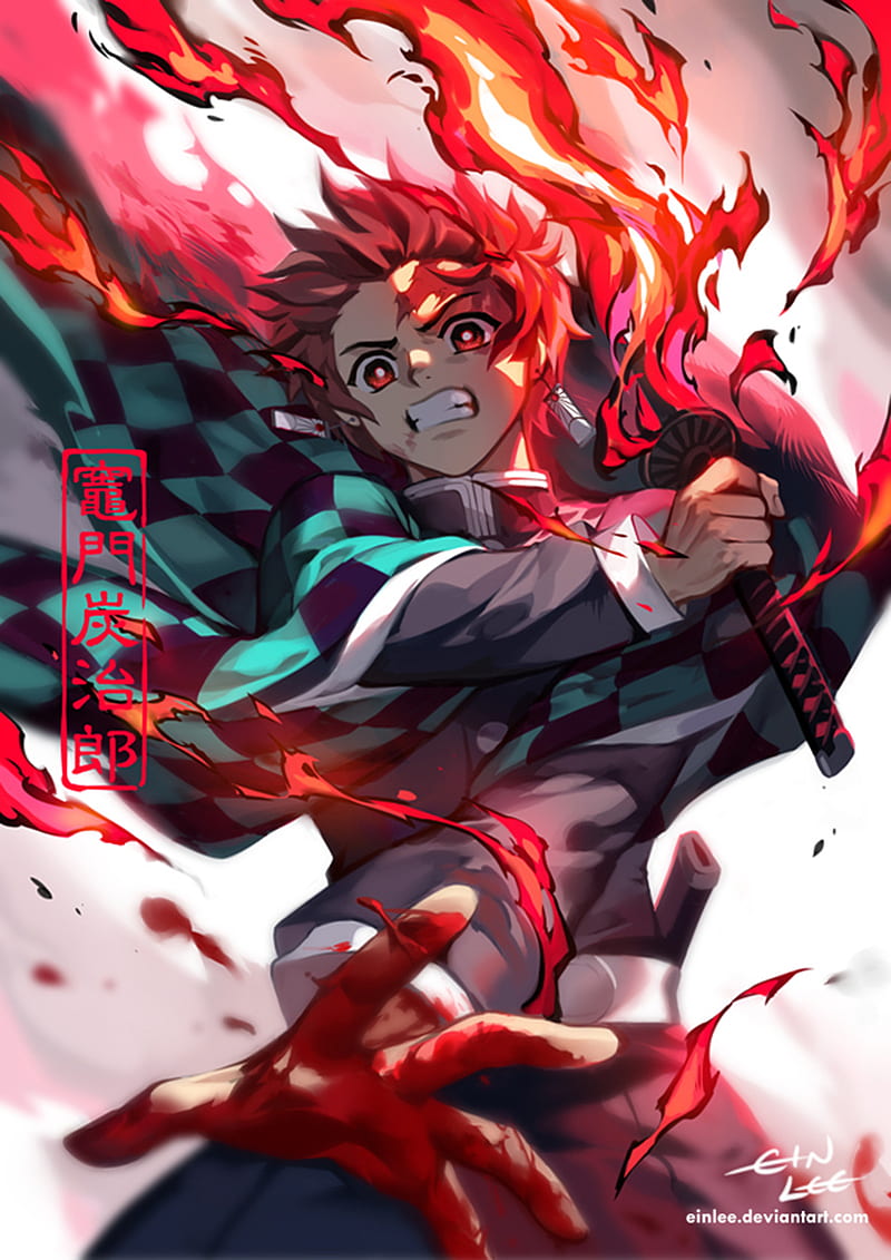 Demon Slayer