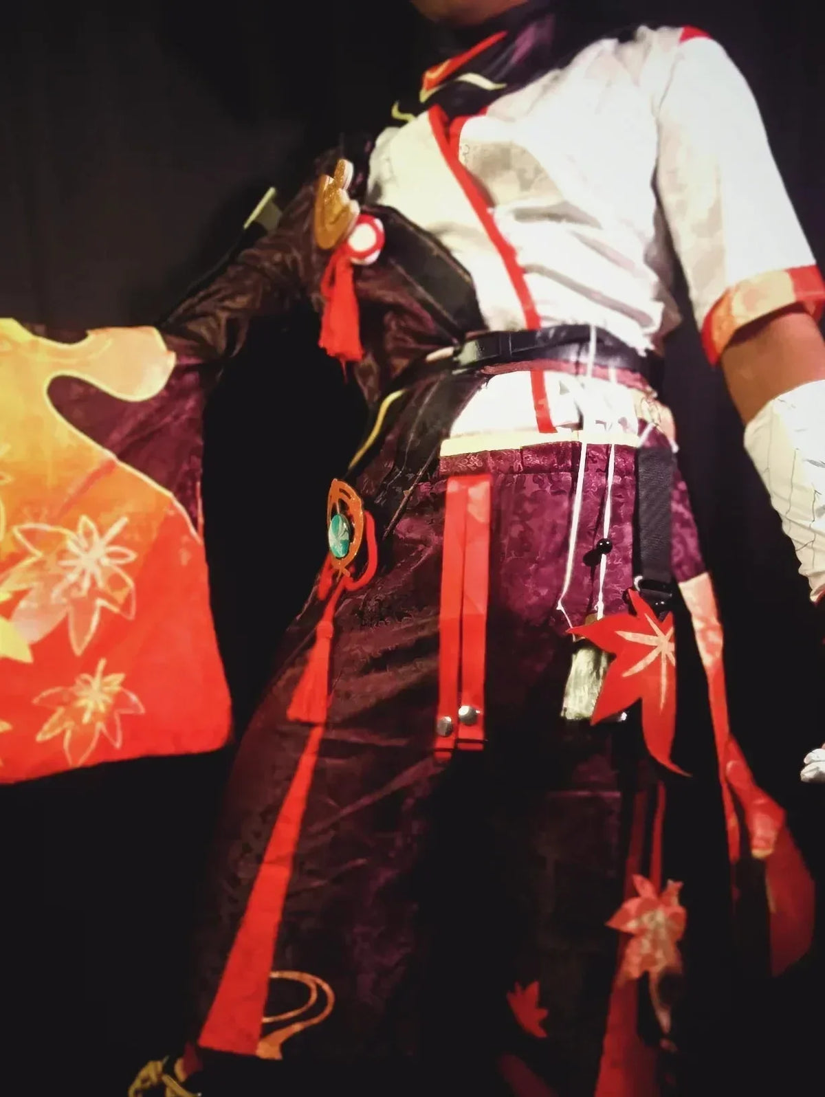 Cosplay