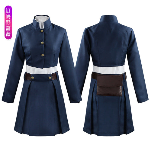 Nobara Cosplay