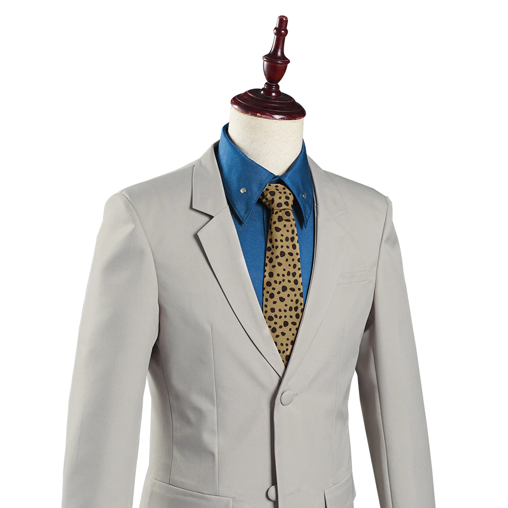 Nanami Kento Cosplay anime cosplay costume – additional product view 3