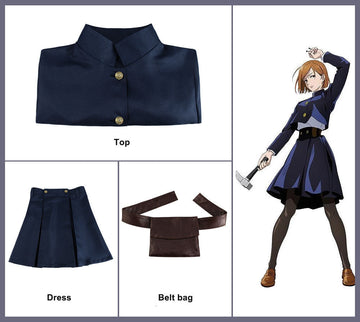 Nobara Cosplay