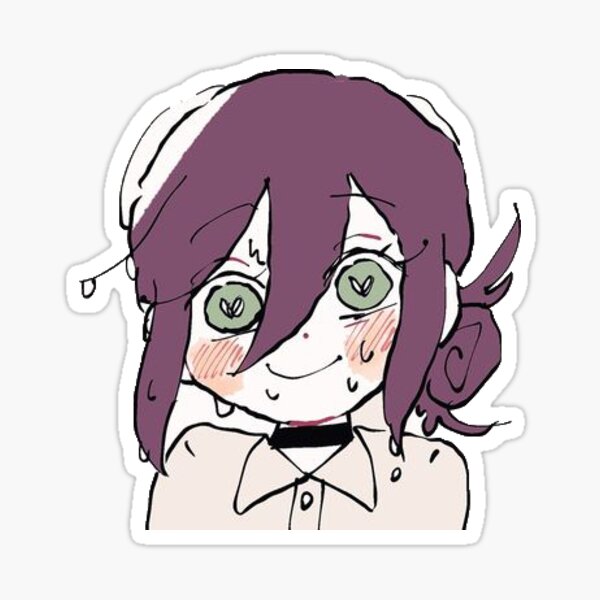 Reze Chan Sticker
