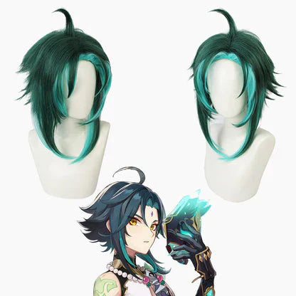 Xiao Wig