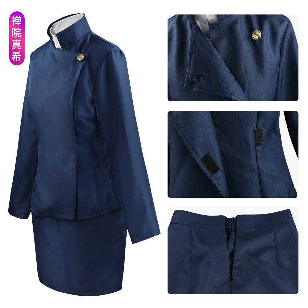 Image of Maki Cosplay