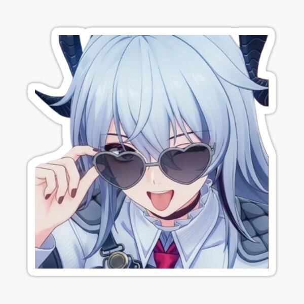 Yoo Sticker
