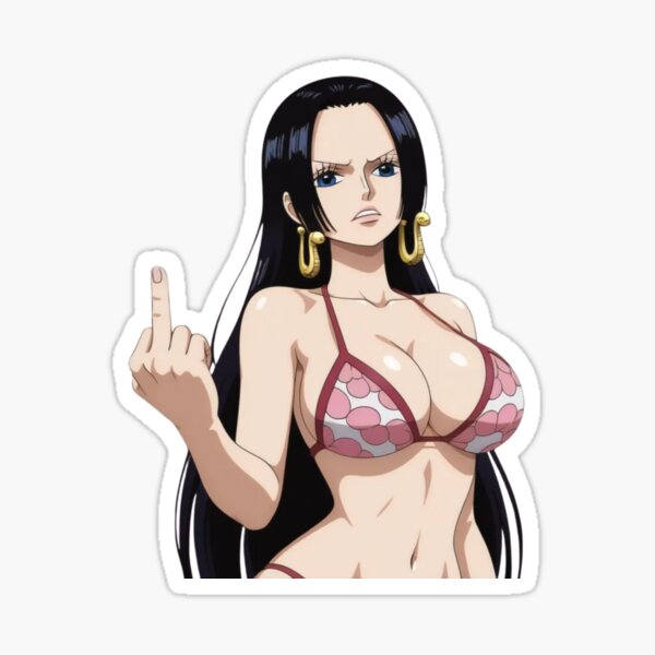 Hancock Sticker