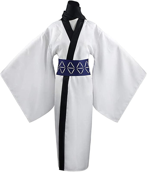 Ryomen Sukuna Cosplay