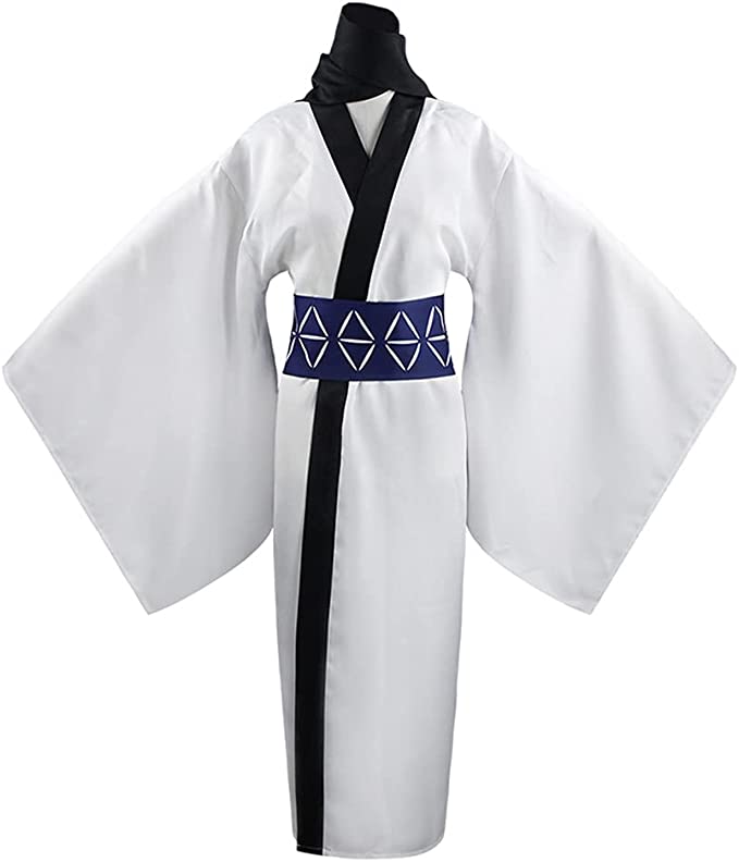 Ryomen Sukuna Cosplay