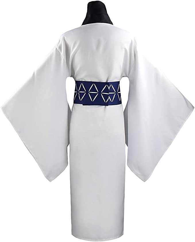Roymen Sukuna Cosplay anime cosplay costume – additional product view 2