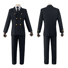 Sanji Dressrosa Arc Cosplay anime cosplay costume