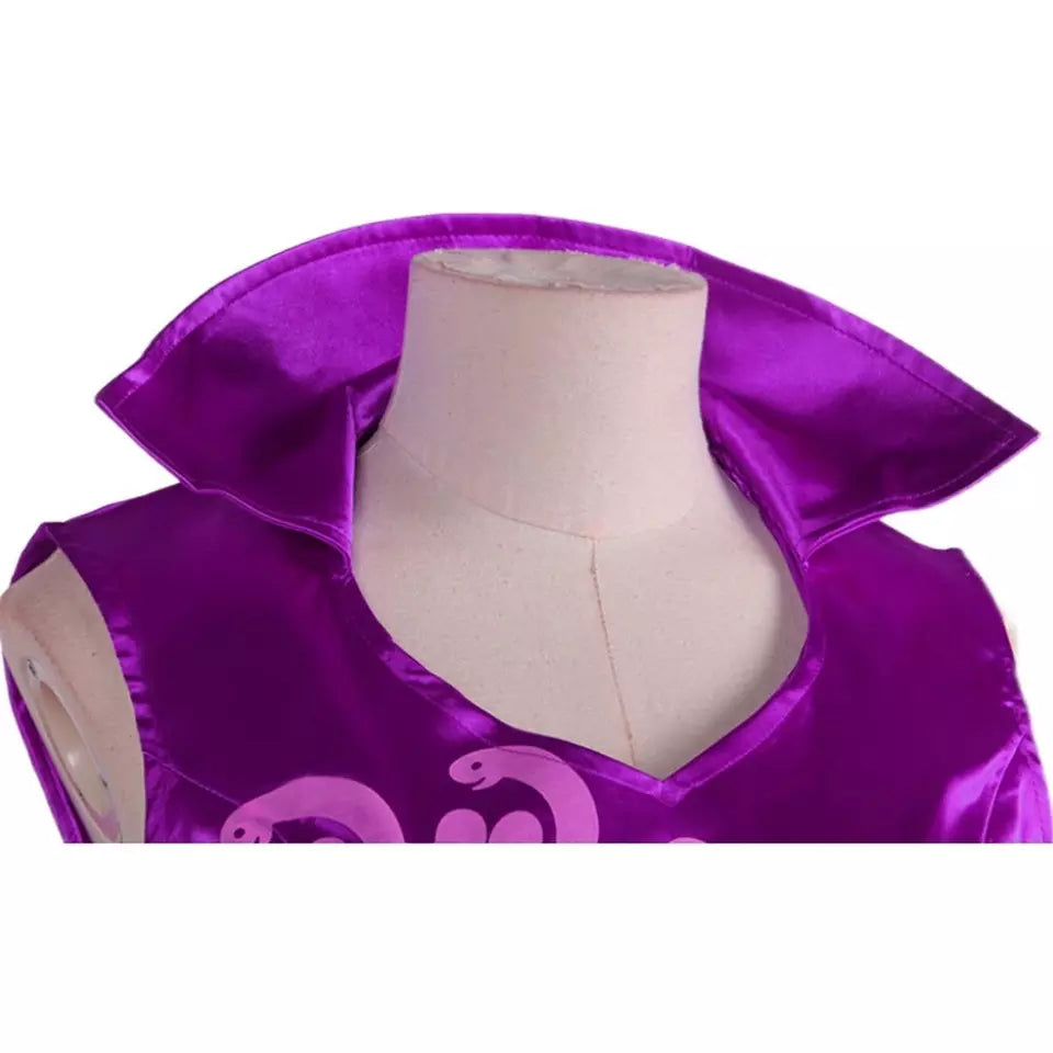 Boa Hancock War Arc Cosplay anime cosplay costume – additional product view 3