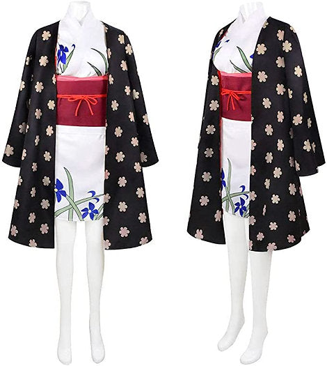 Robin Onigashima Cosplay anime cosplay costume