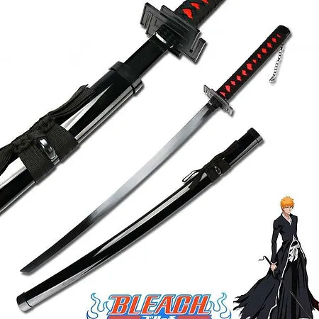 Bankai katana (Wooden)