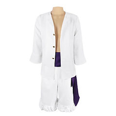 Gear 5 Joyboy Cosplay anime cosplay costume – additional product view 2