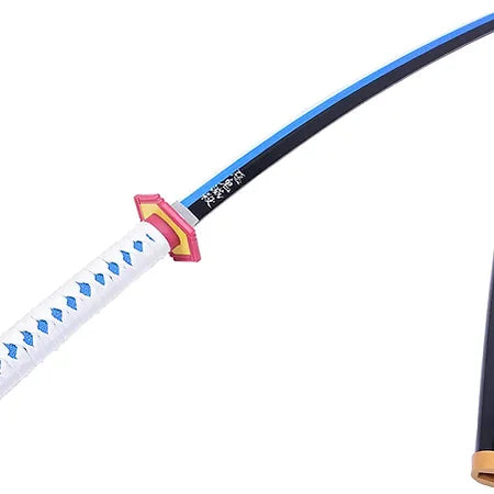 Giyuu katana (Wooden)
