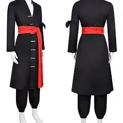 Zoro Onigashima Cosplay