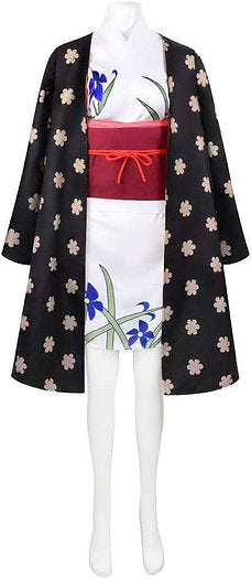 Robin Onigashima Cosplay anime cosplay costume – additional product view 3