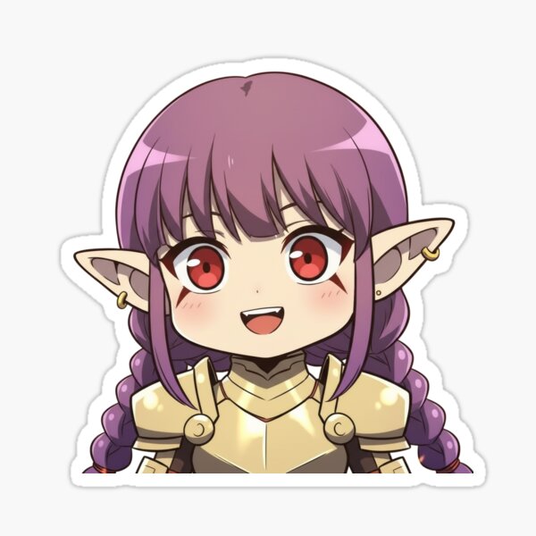 Elis Sticker
