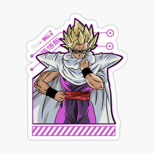 Mom Boy Sticker