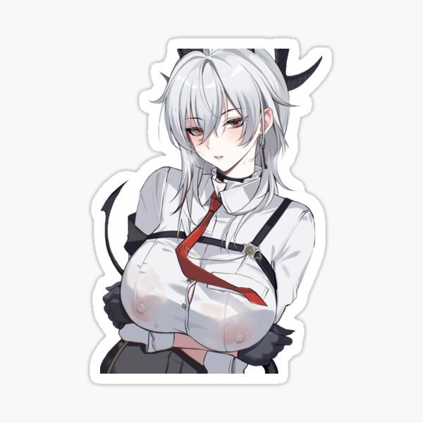 Want Some Sticker