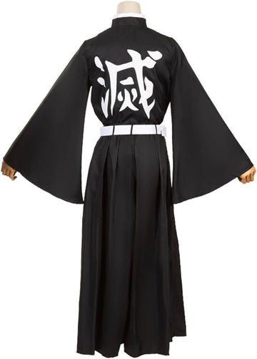 Muichiro Cosplay
