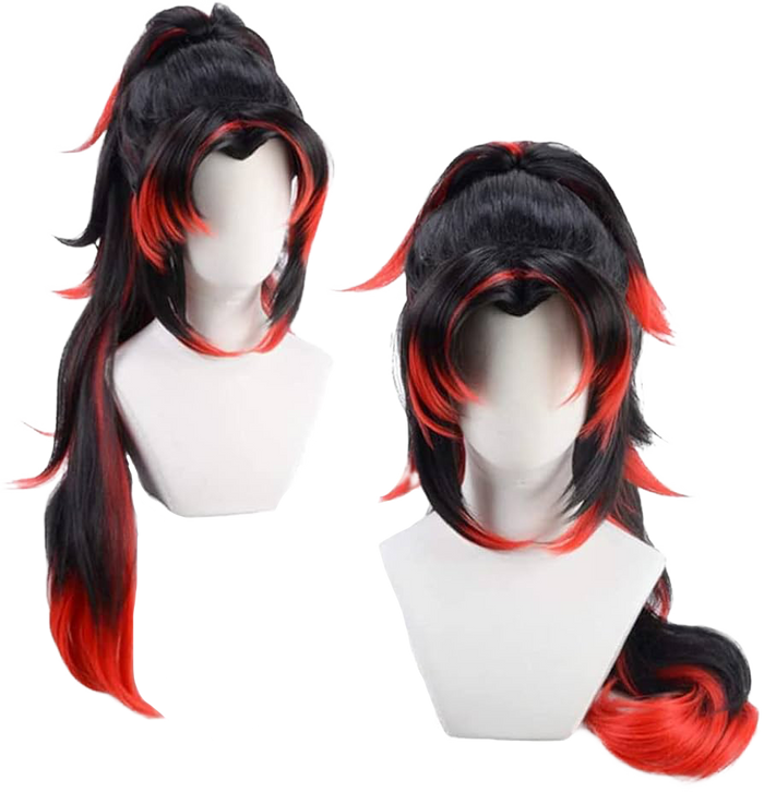 Yoriichi Wig