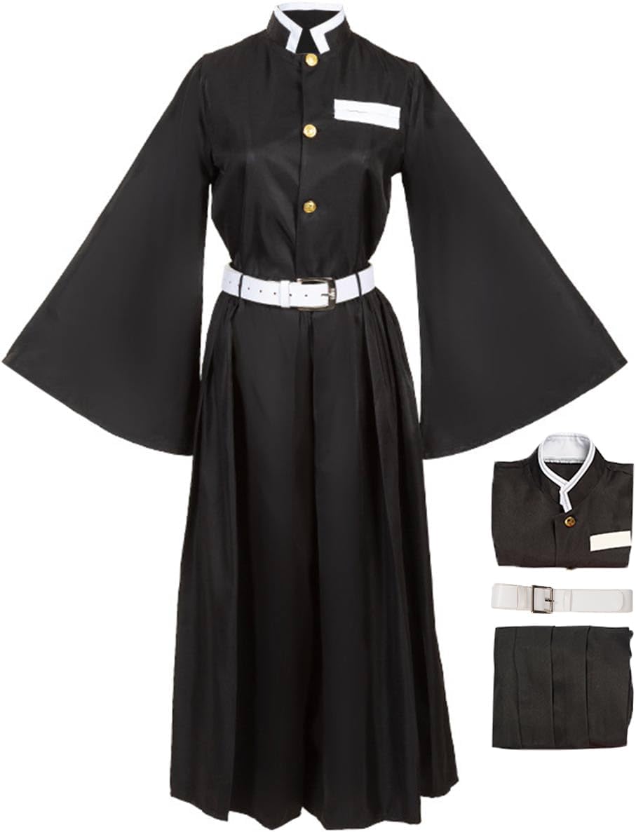 Muichiro Cosplay
