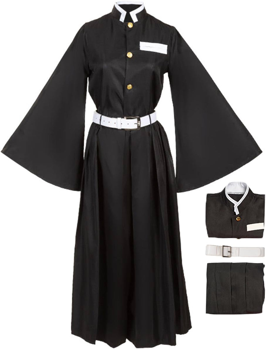 Muichiro Cosplay