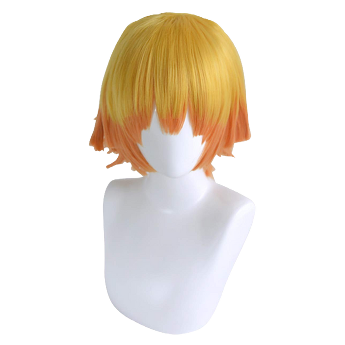 Zenitsu Wig