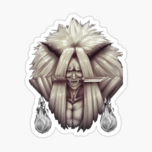 Reaper Sticker