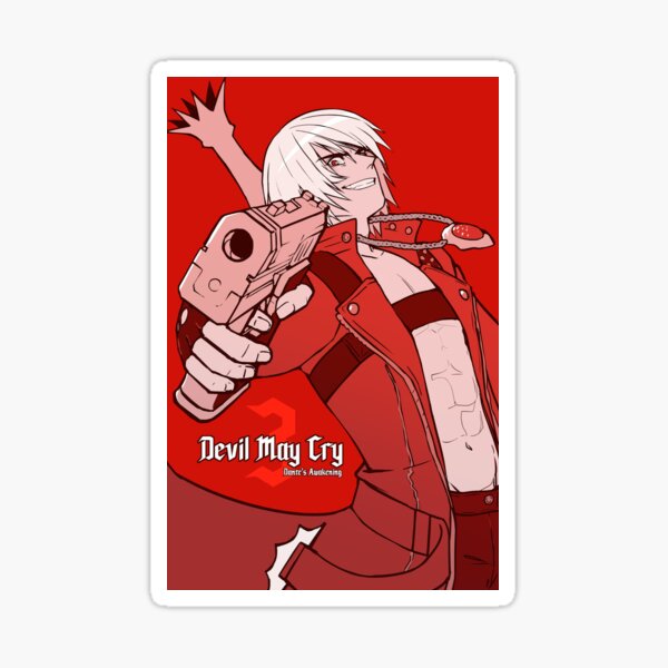 Jackpot Sticker