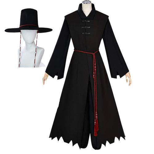 Jinu K-POP Cosplay