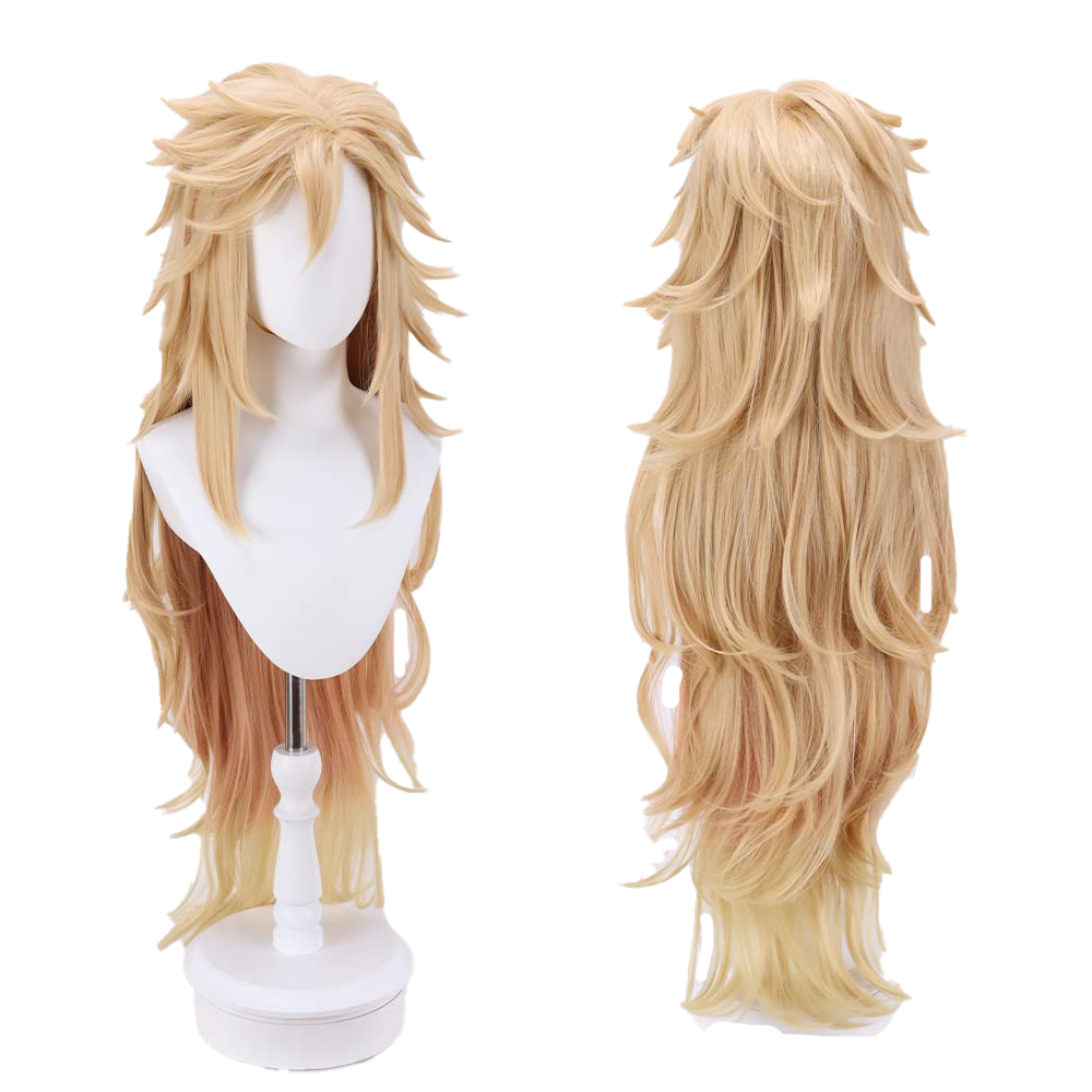 Doma Wig anime cosplay wig
