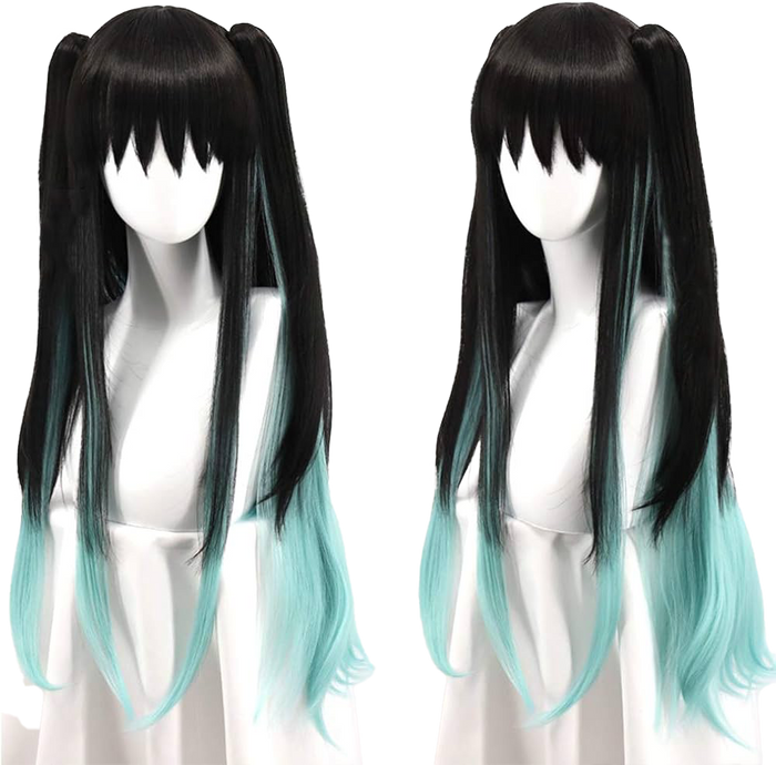Muichiro Wig