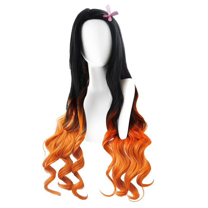 Nezuko Wig