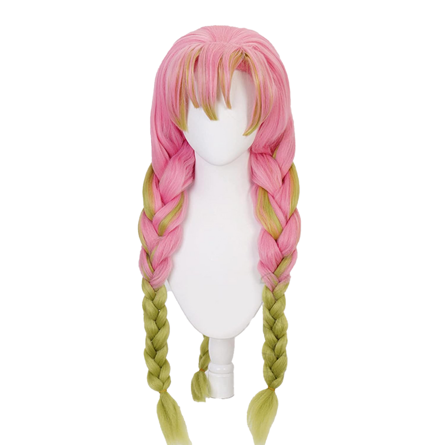 Mitsuri Wig
