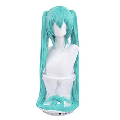 Hatsune Miku Wig anime cosplay wig