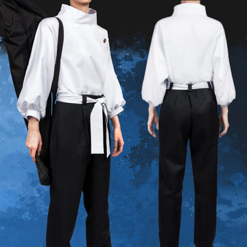 Yuta Cosplay