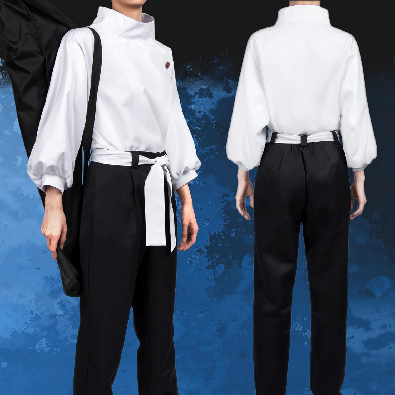 Yuta Cosplay