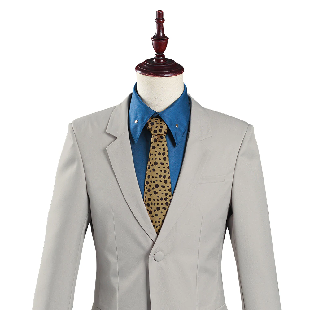 Nanami Kento Cosplay anime cosplay costume