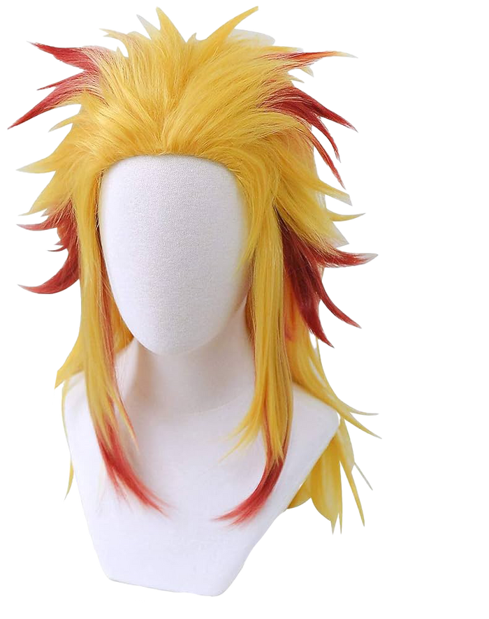 Rengoku Wig