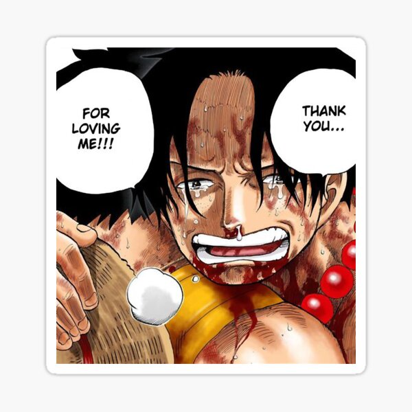 Brother Sticker