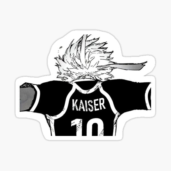Goal Sticker