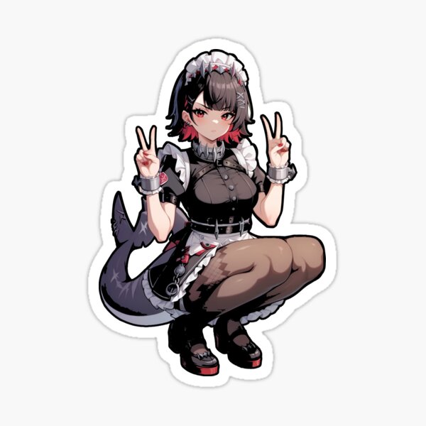 Fast Sticker