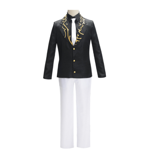 Kibutsuji Muzan Cosplay anime cosplay costume