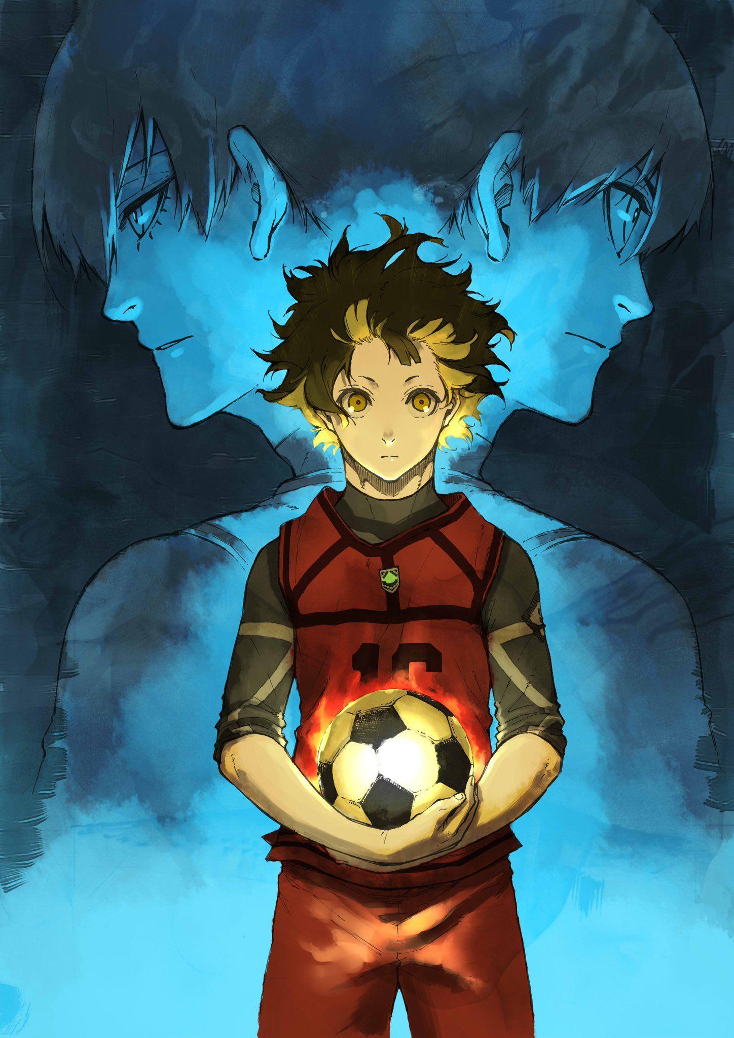 Monster Dream Poster