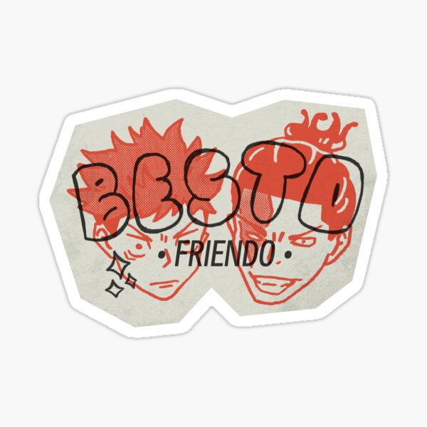Besto Sticker
