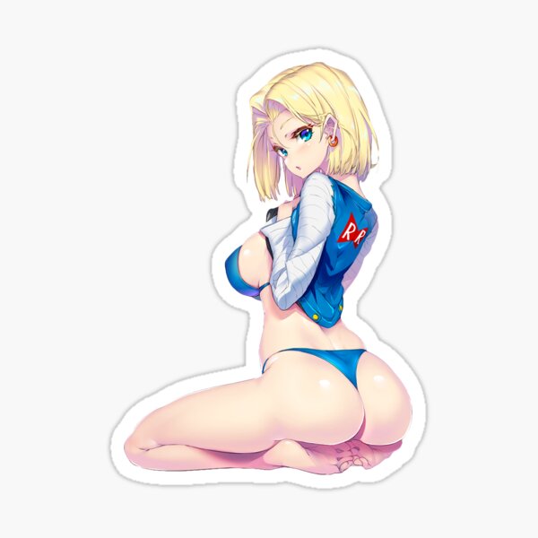 Android 11 Sticker