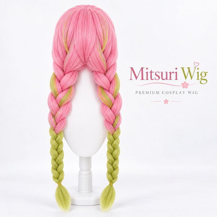 Mitsuri Wig