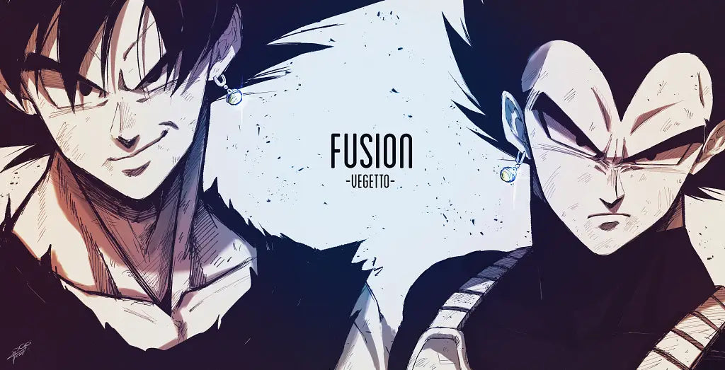 Fusion Poster